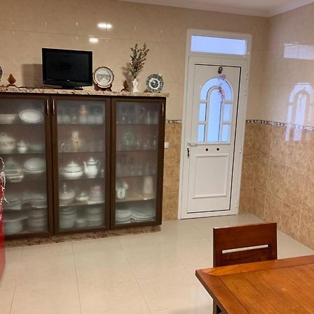 דירות וילאנואבה דה ארוסה Casa Tia Maria 2 מראה חיצוני תמונה