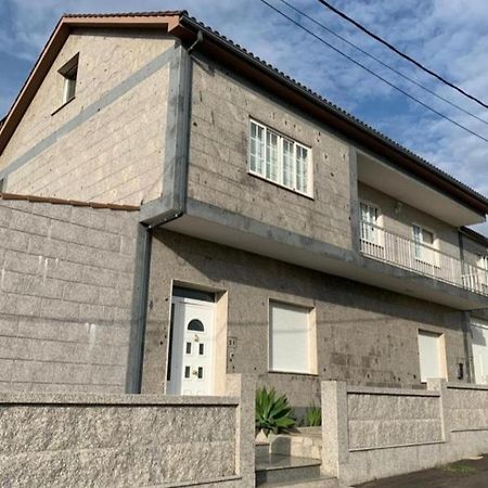 דירות וילאנואבה דה ארוסה Casa Tia Maria 2 מראה חיצוני תמונה