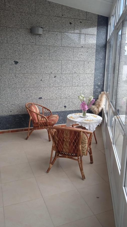 דירות וילאנואבה דה ארוסה Casa Tia Maria 2 מראה חיצוני תמונה