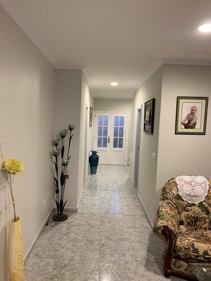 דירות וילאנואבה דה ארוסה Casa Tia Maria 2 מראה חיצוני תמונה