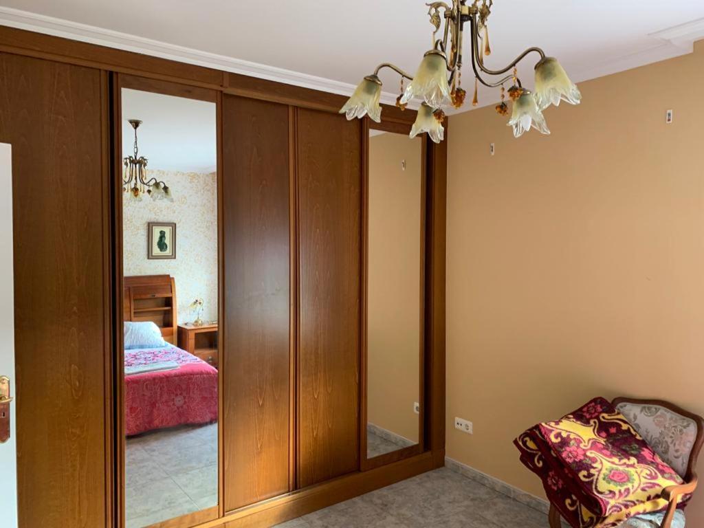 דירות וילאנואבה דה ארוסה Casa Tia Maria 2 מראה חיצוני תמונה