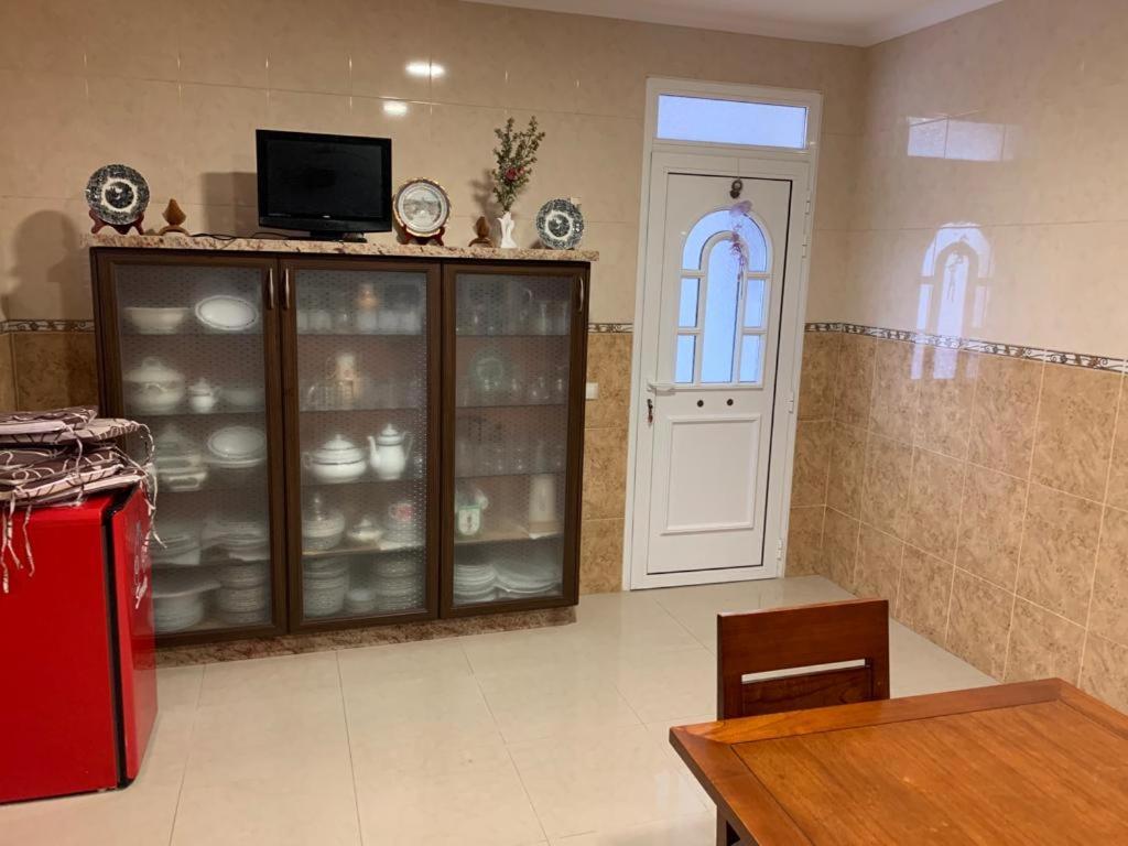 דירות וילאנואבה דה ארוסה Casa Tia Maria 2 מראה חיצוני תמונה