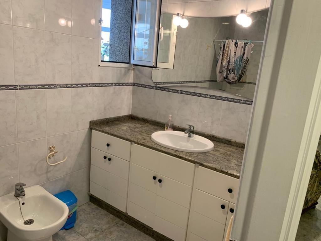 דירות וילאנואבה דה ארוסה Casa Tia Maria 2 מראה חיצוני תמונה