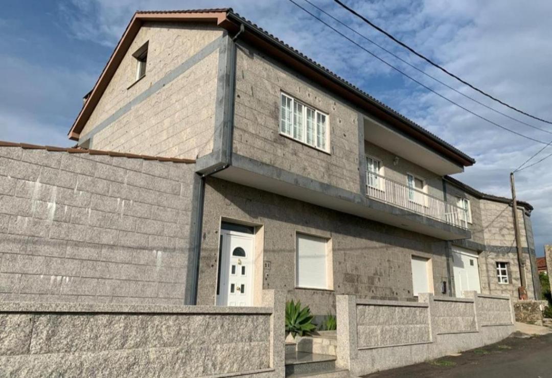 דירות וילאנואבה דה ארוסה Casa Tia Maria 2 מראה חיצוני תמונה