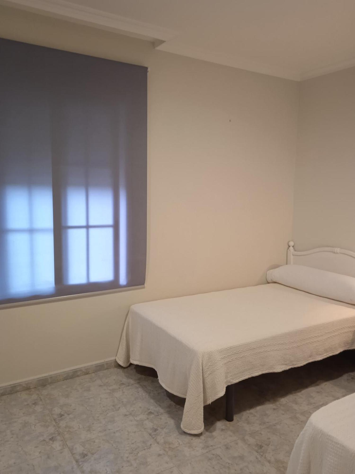 דירות וילאנואבה דה ארוסה Casa Tia Maria 2 חדר תמונה